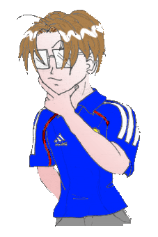 Japanese soccer shirt stylez!